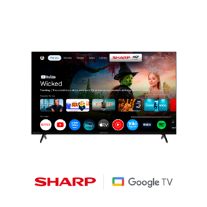 SHARP 2T-C40HF2265L