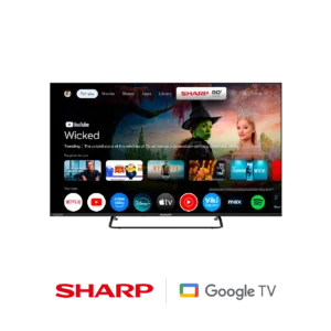 SHARP 4T-C50HM6160L
