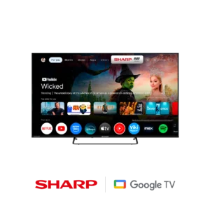 SHARP 4T-C55HM6160L