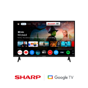 SHARP 2T-C32HF2265L