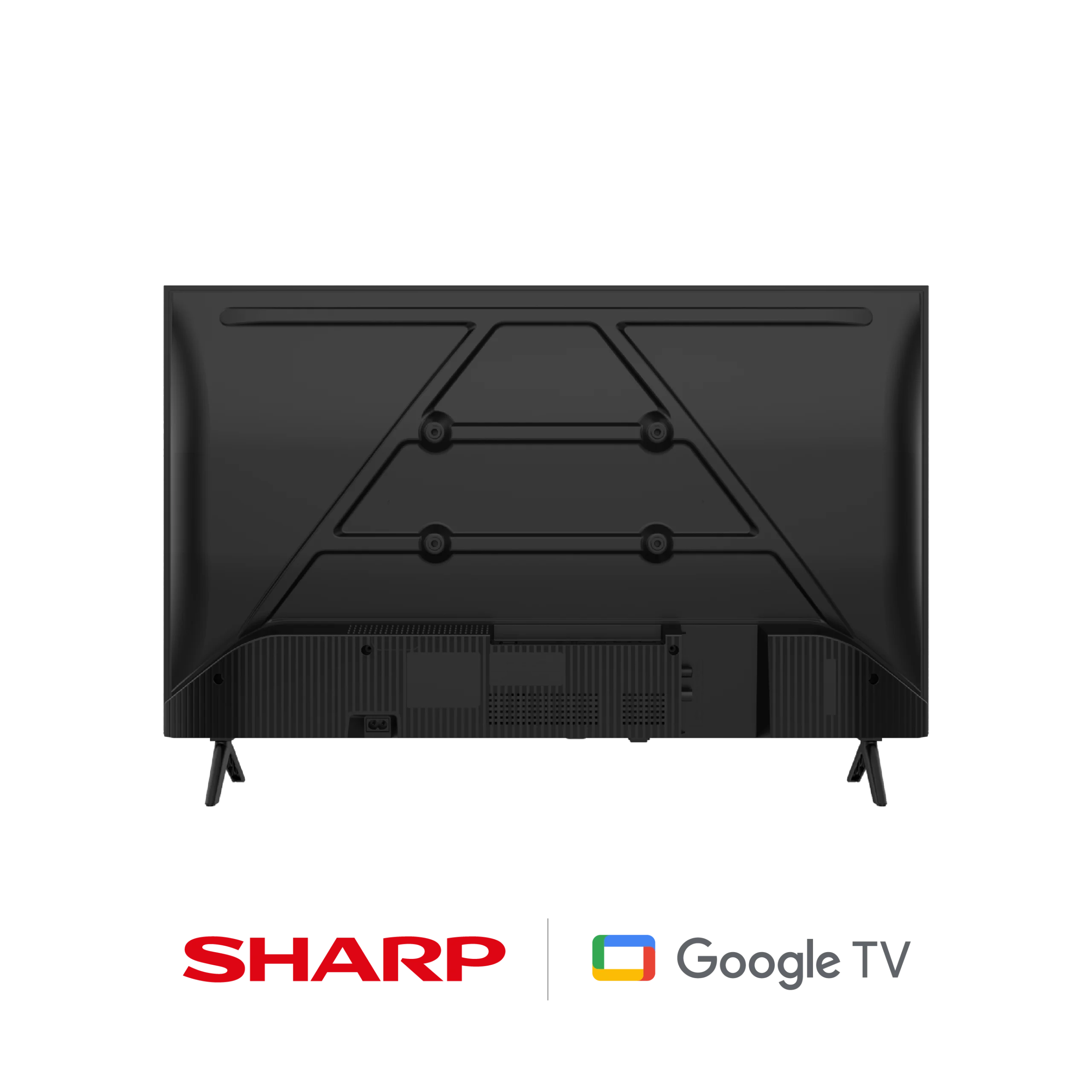 SHARP 2T-C32HF2265L - Imagen 4
