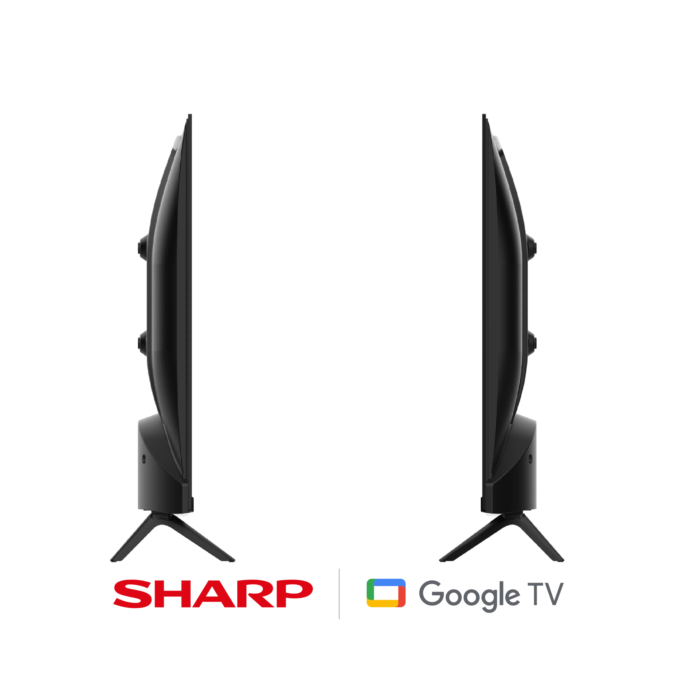 SHARP 2T-C32HF2265L - Imagen 3