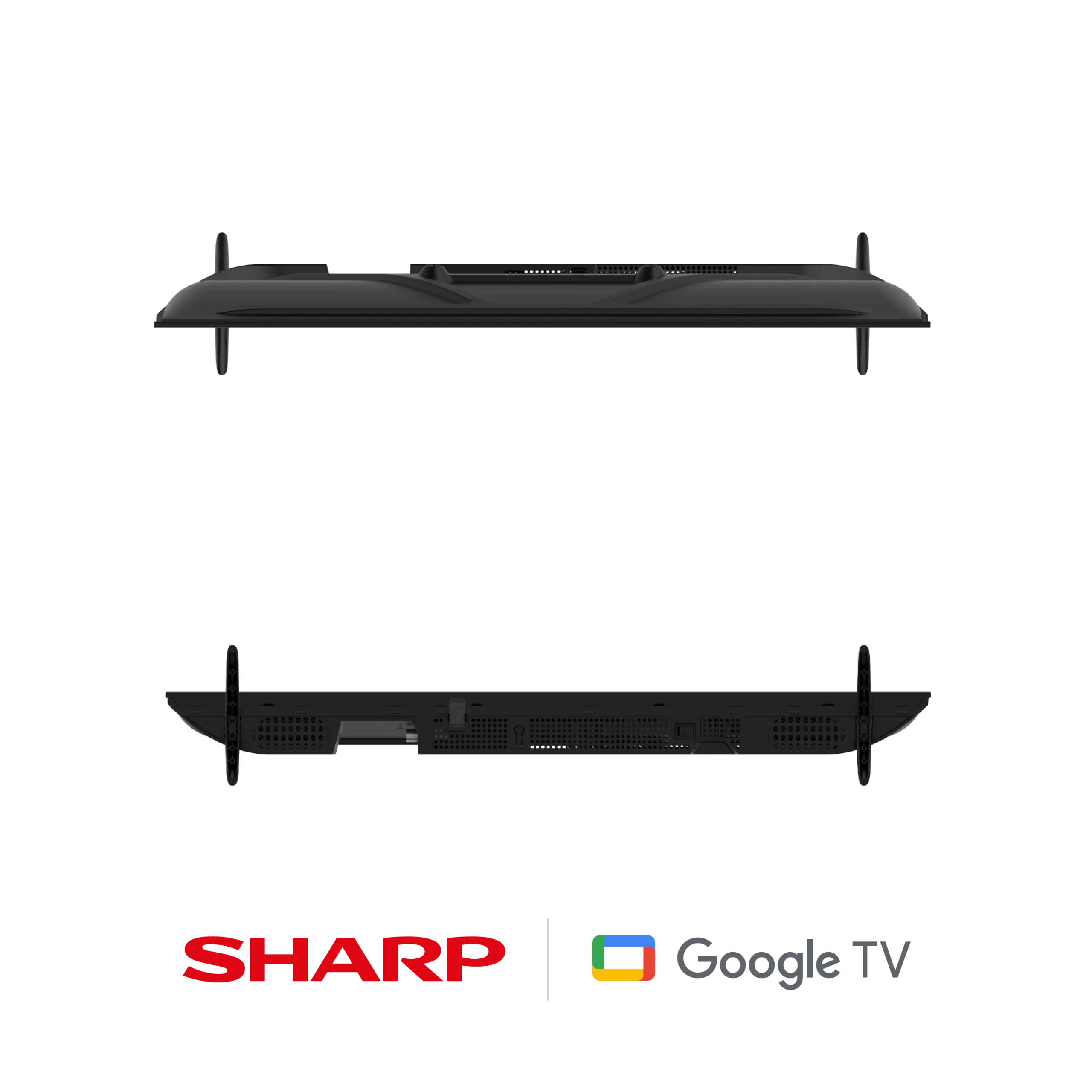 SHARP 2T-C32HF2265L - Imagen 2