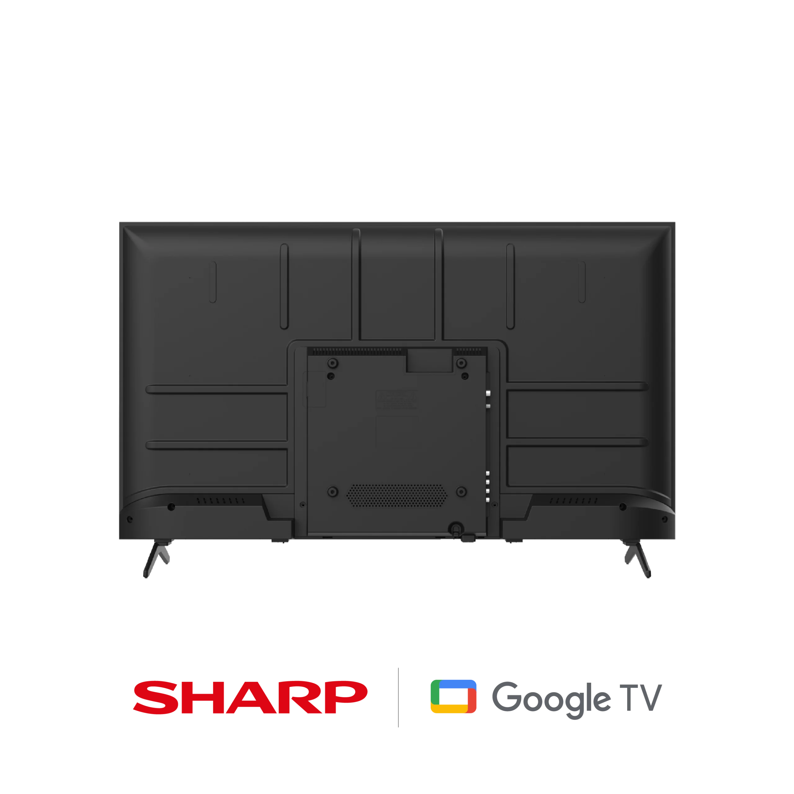 SHARP 2T-C40HF2265L - Imagen 4