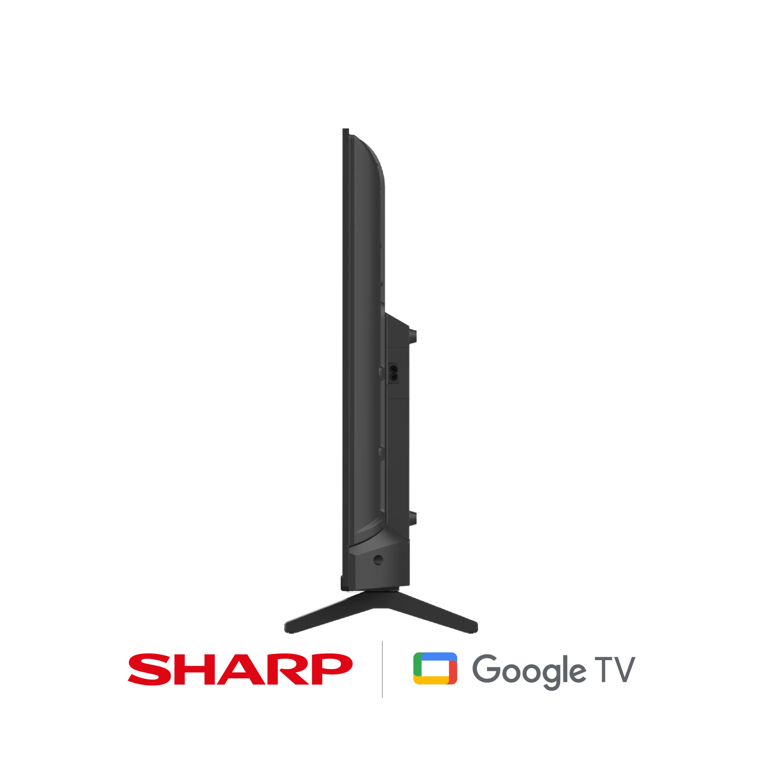 SHARP 2T-C40HF2265L - Imagen 3