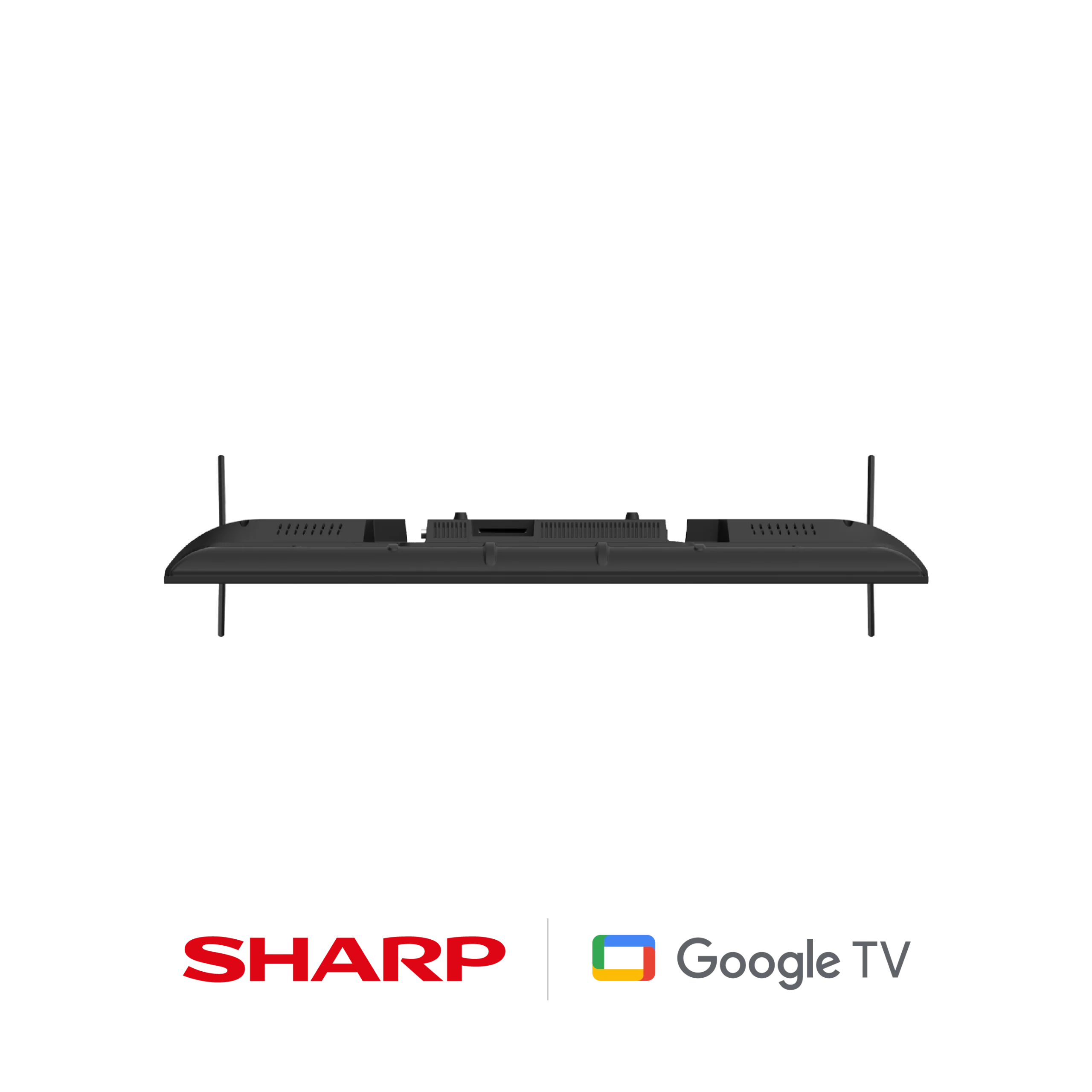SHARP 2T-C40HF2265L - Imagen 2
