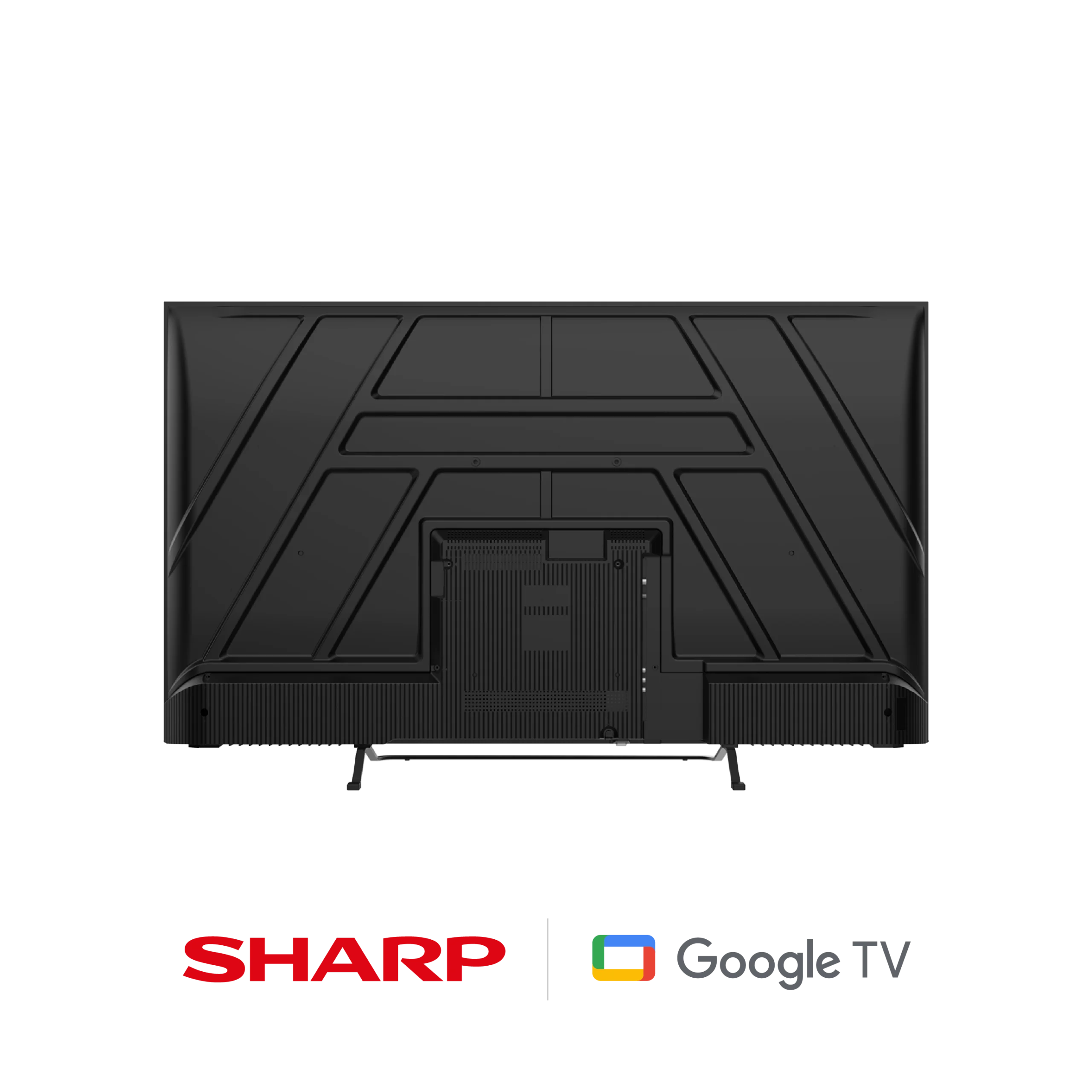 SHARP 4T-C50HM6160L - Imagen 2