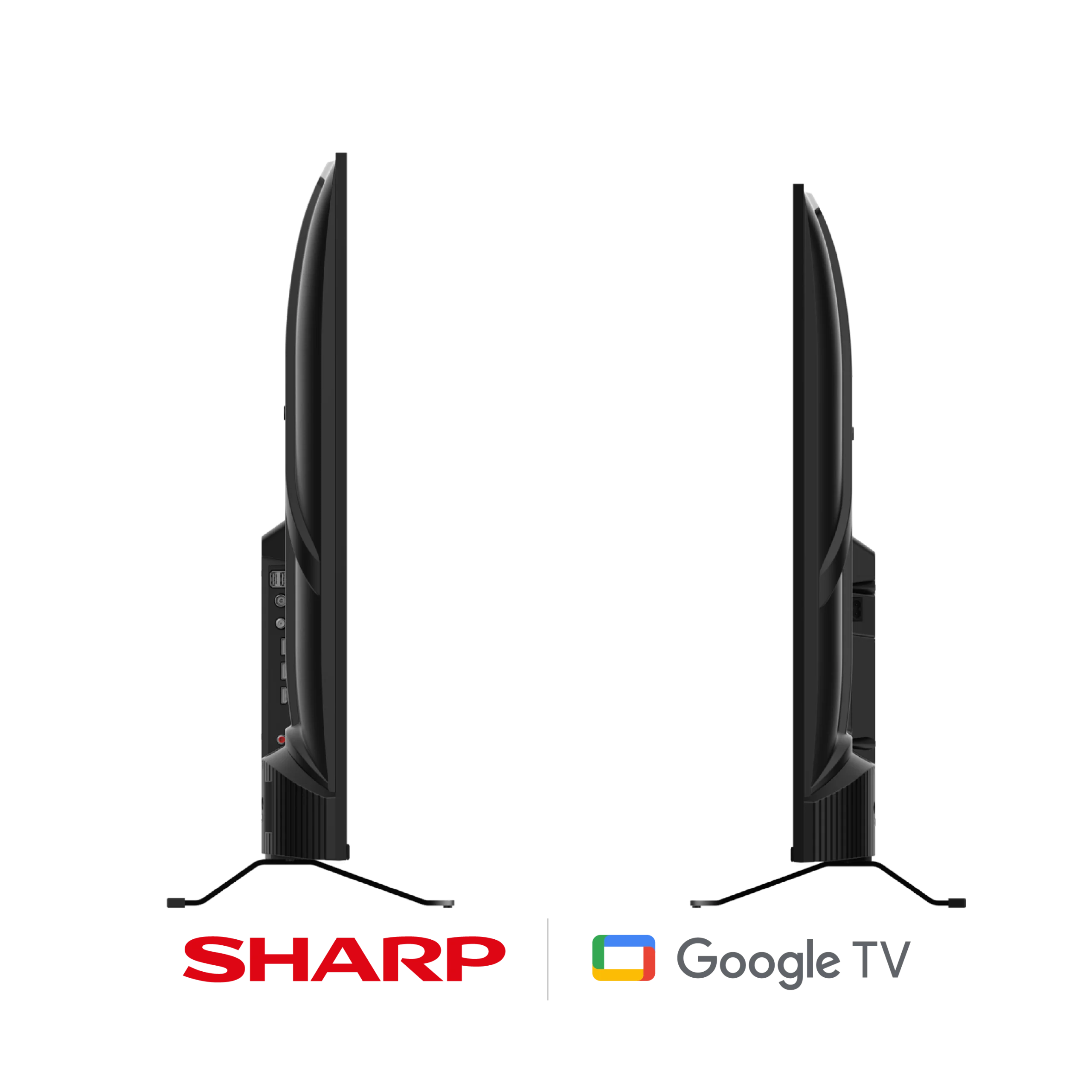 SHARP 4T-C50HM6160L - Imagen 3