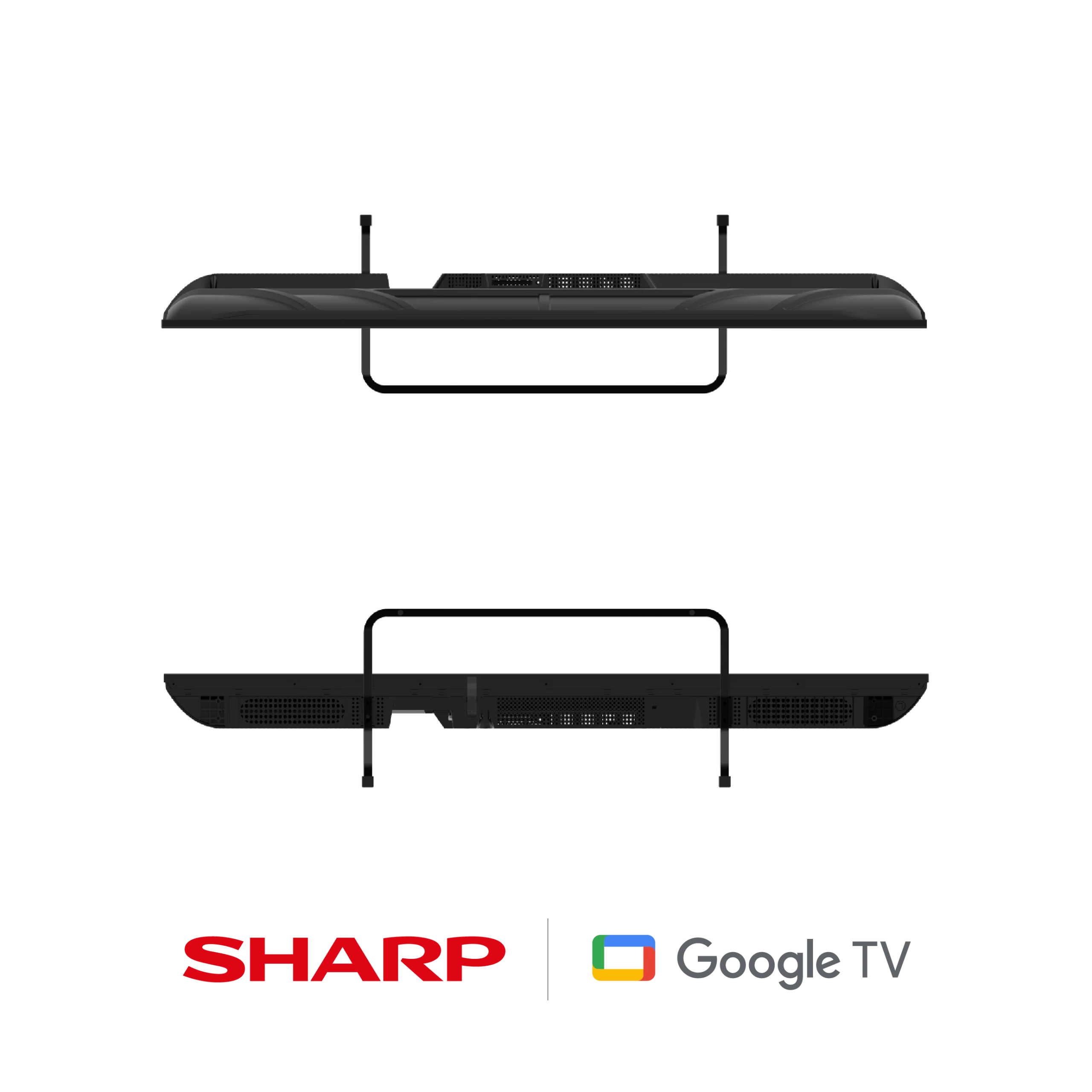 SHARP 4T-C50HM6160L - Imagen 4