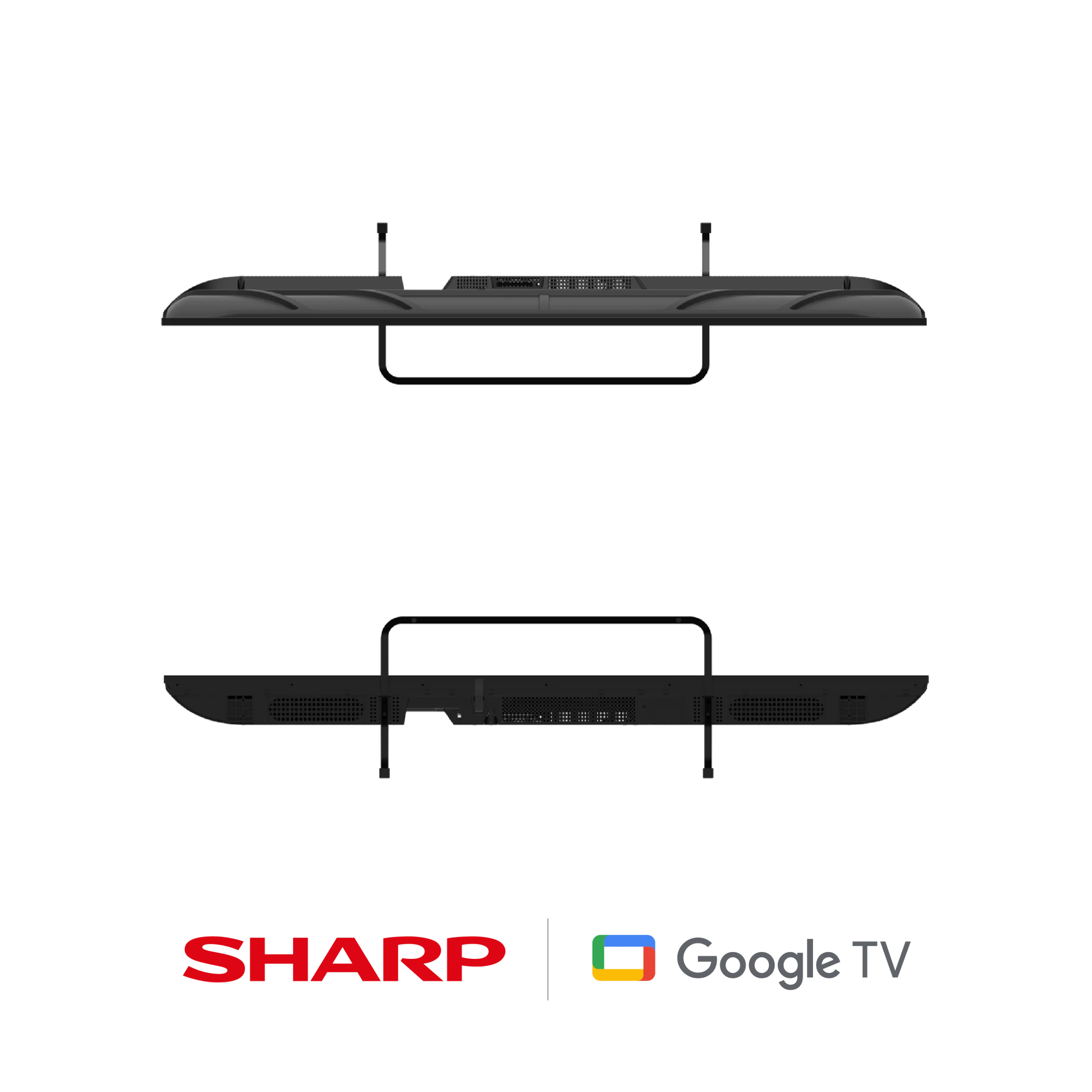 SHARP 4T-C55HM6160L - Imagen 2