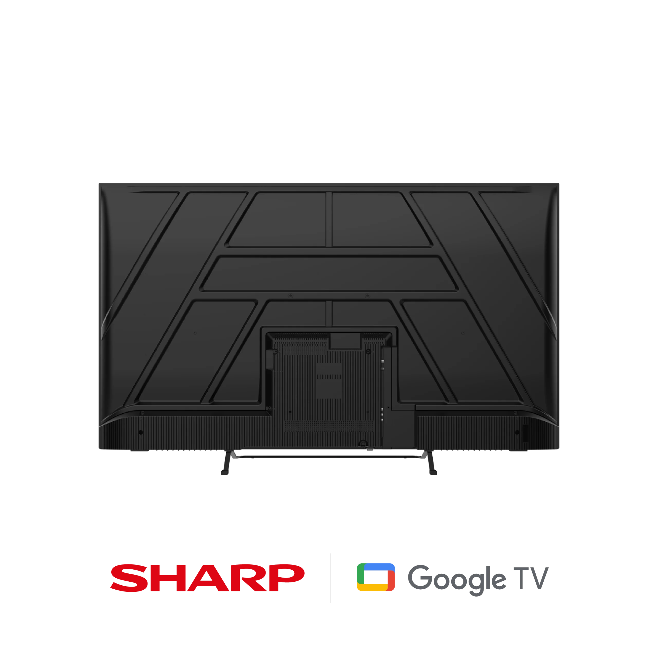 SHARP 4T-C65HM6160L - Imagen 4