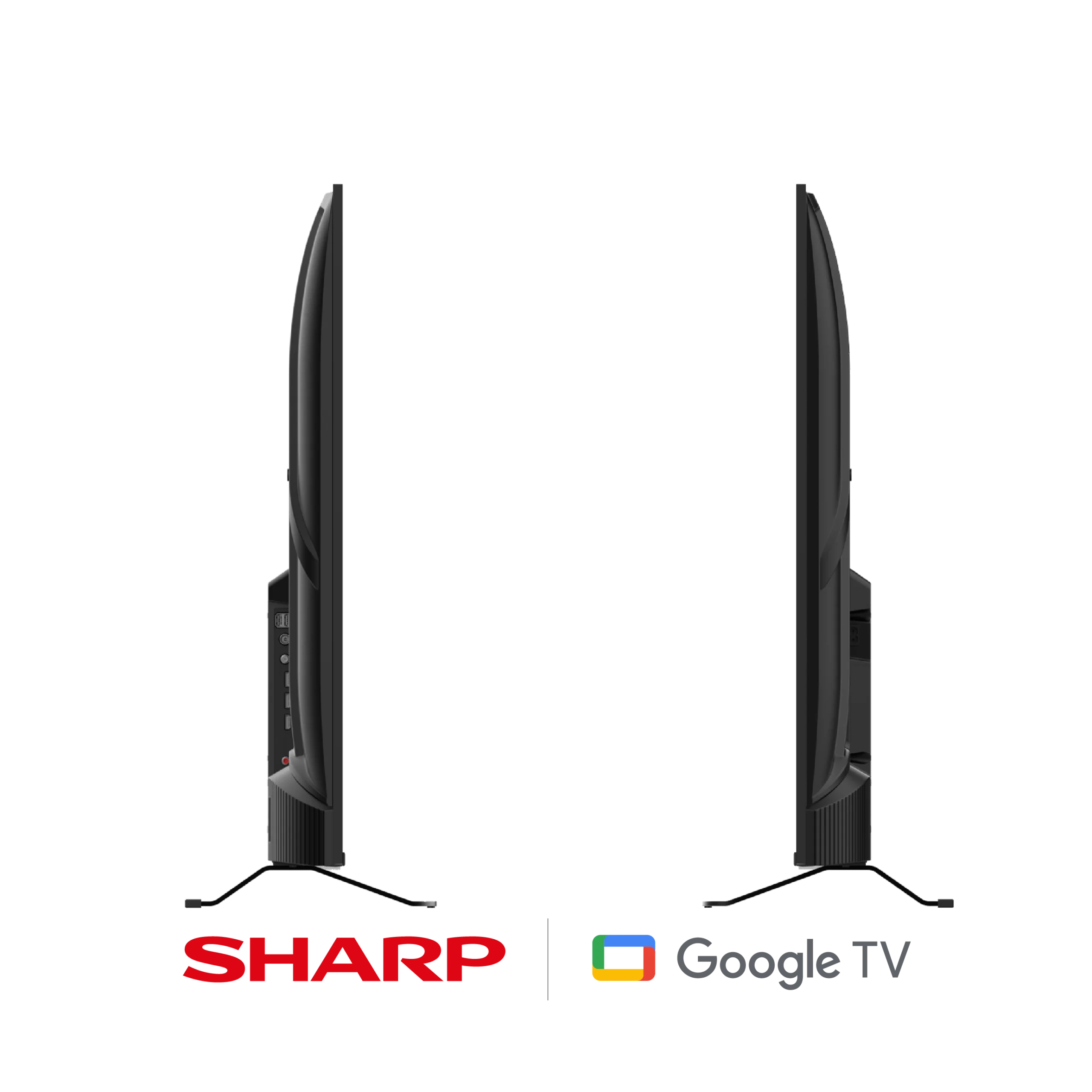 SHARP 4T-C65HM6160L - Imagen 2