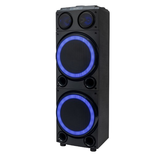 Sharp PS - 990 - Imagen 2