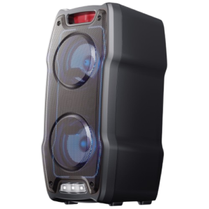 Sharp PS - 929 Party Speaker Parlante