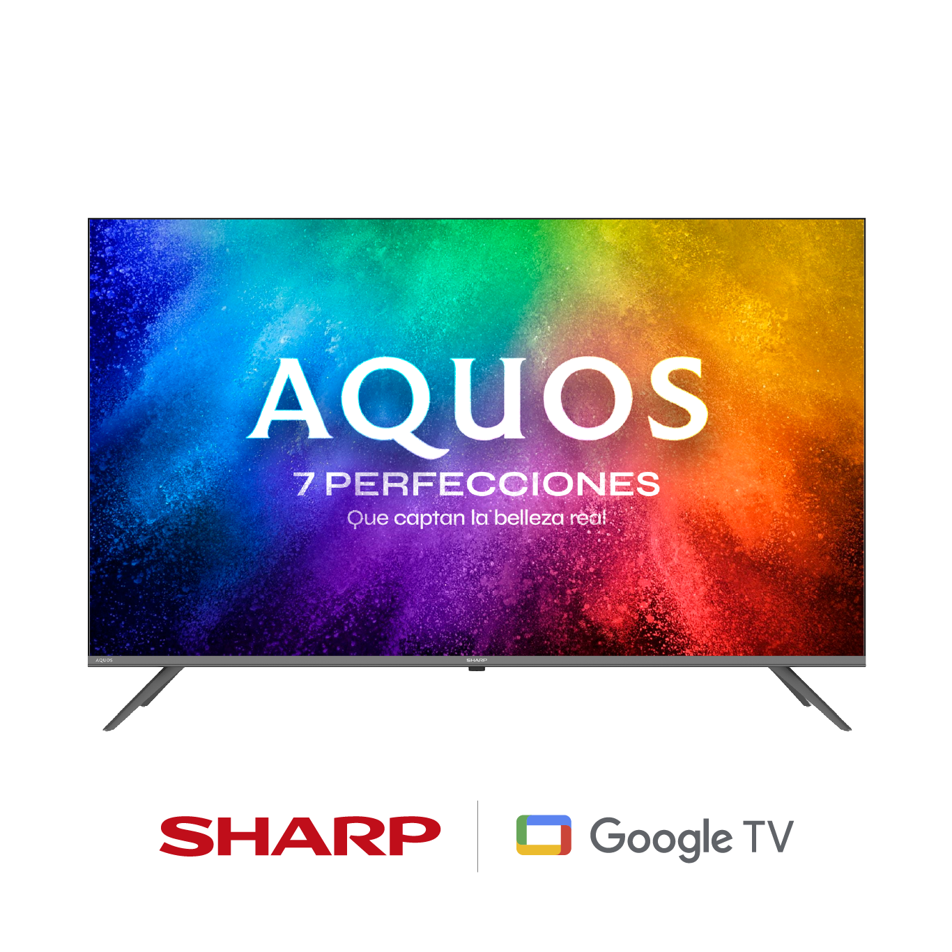 SHARP 4T-C65FL6L - Imagen 5