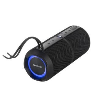 Sharp GX-BT290 Parlante Portátil Inalámbrico Bluetooth