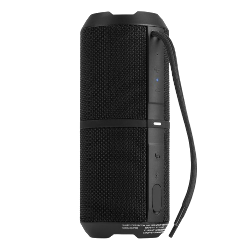 Sharp GX-BT290 Parlante Portátil Inalámbrico Bluetooth - Imagen 4