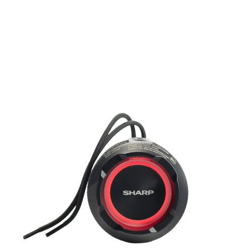 Sharp GX-BT290 Parlante Portátil Inalámbrico Bluetooth - Imagen 3