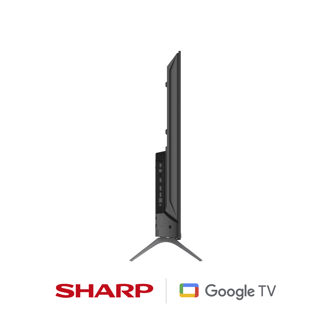SHARP 4T-C65FL6L - Imagen 3