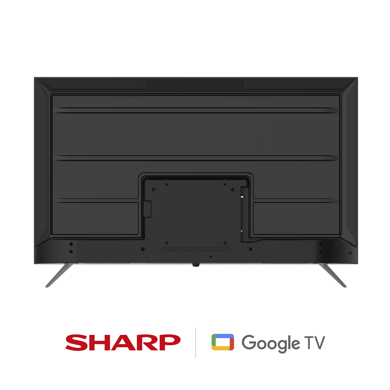 SHARP 4T-C65FL6L - Imagen 2