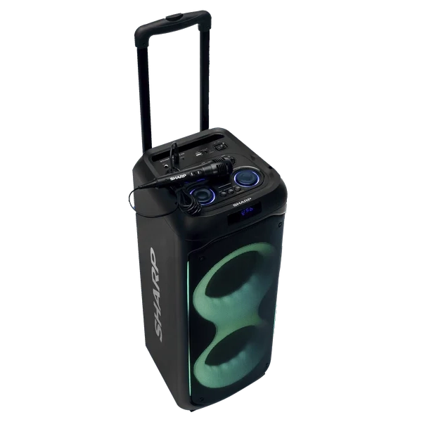 Sharp PS - 935 Party Speaker - Imagen 4