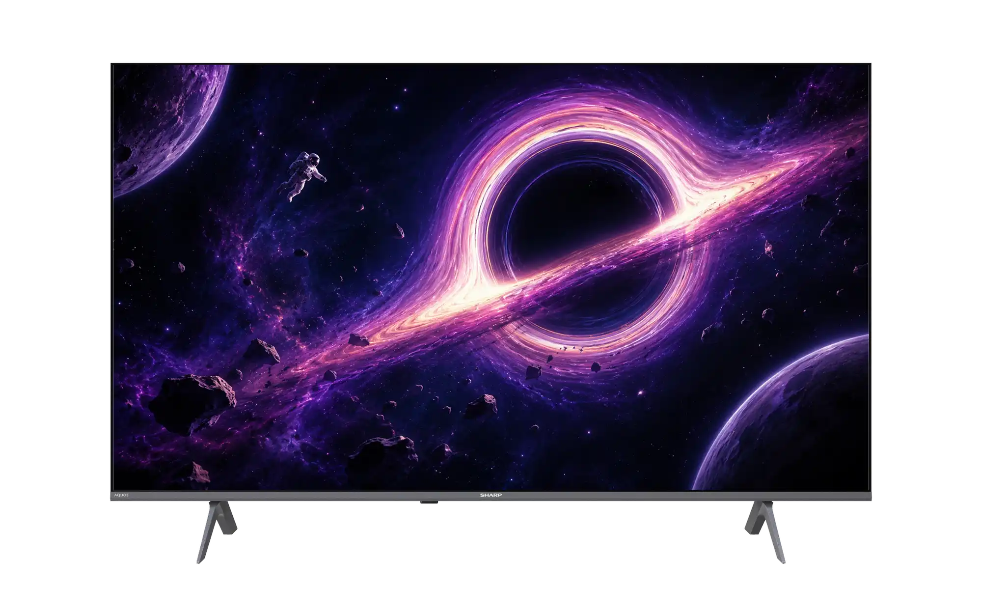 SHARP 4TC55JL5500X