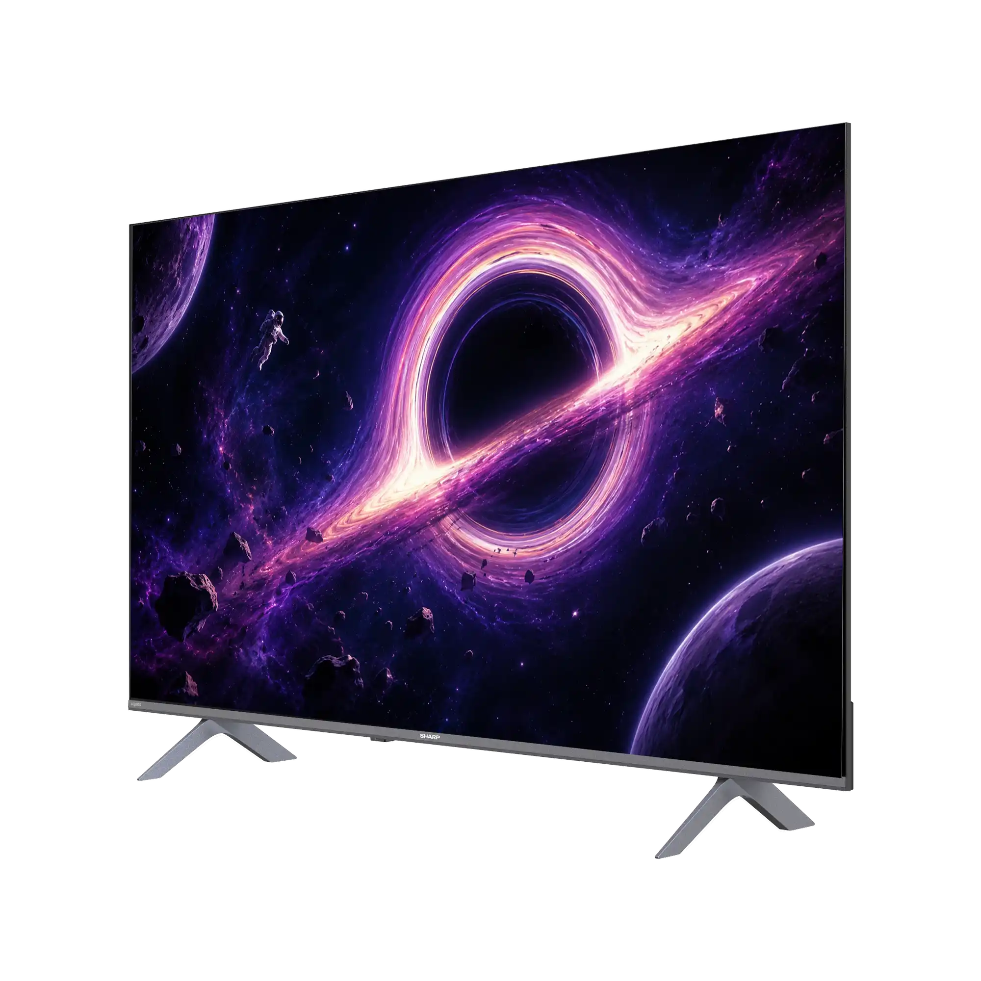 SHARP 4TC55JL5500X - Imagen 4