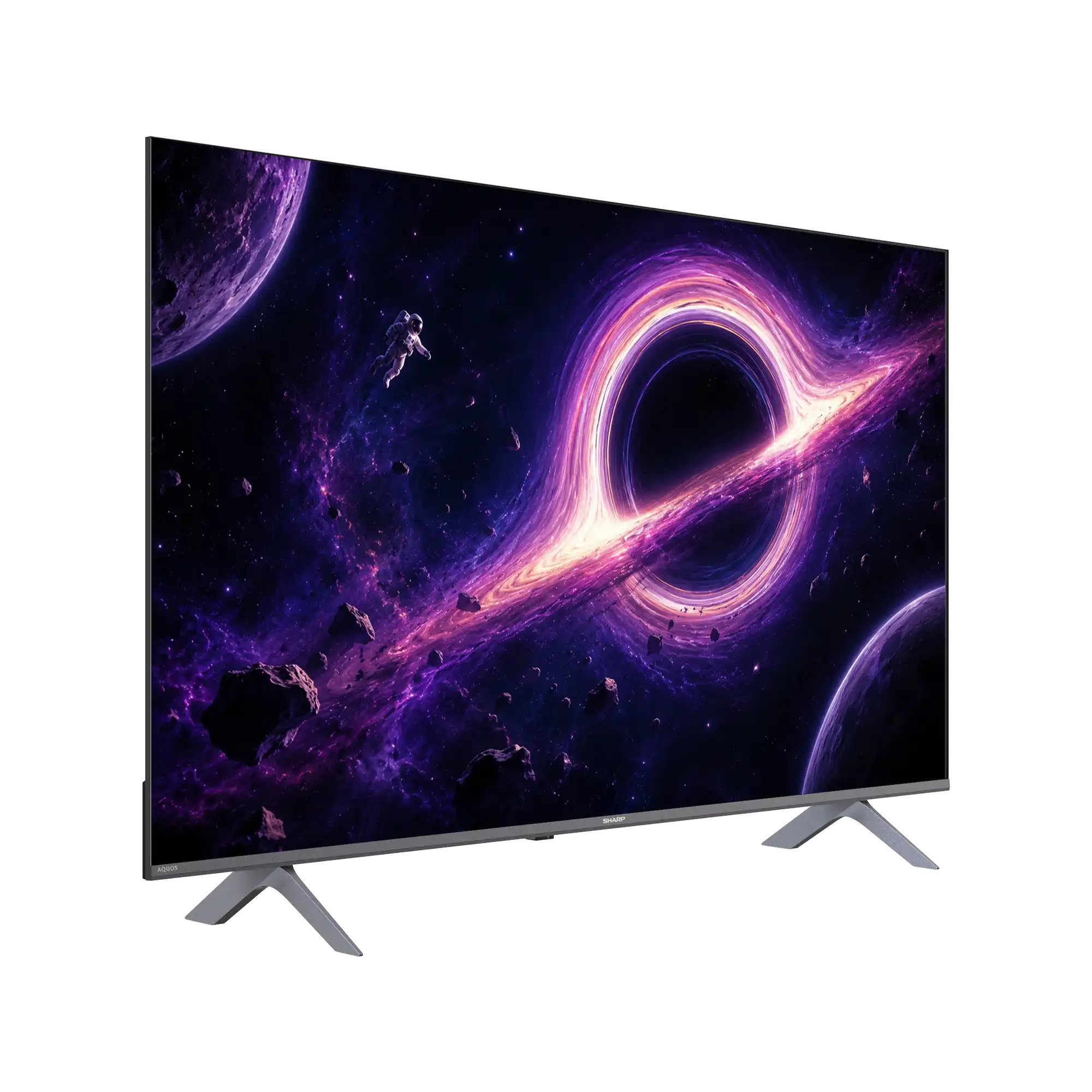 SHARP 4TC55JL5500X - Imagen 6