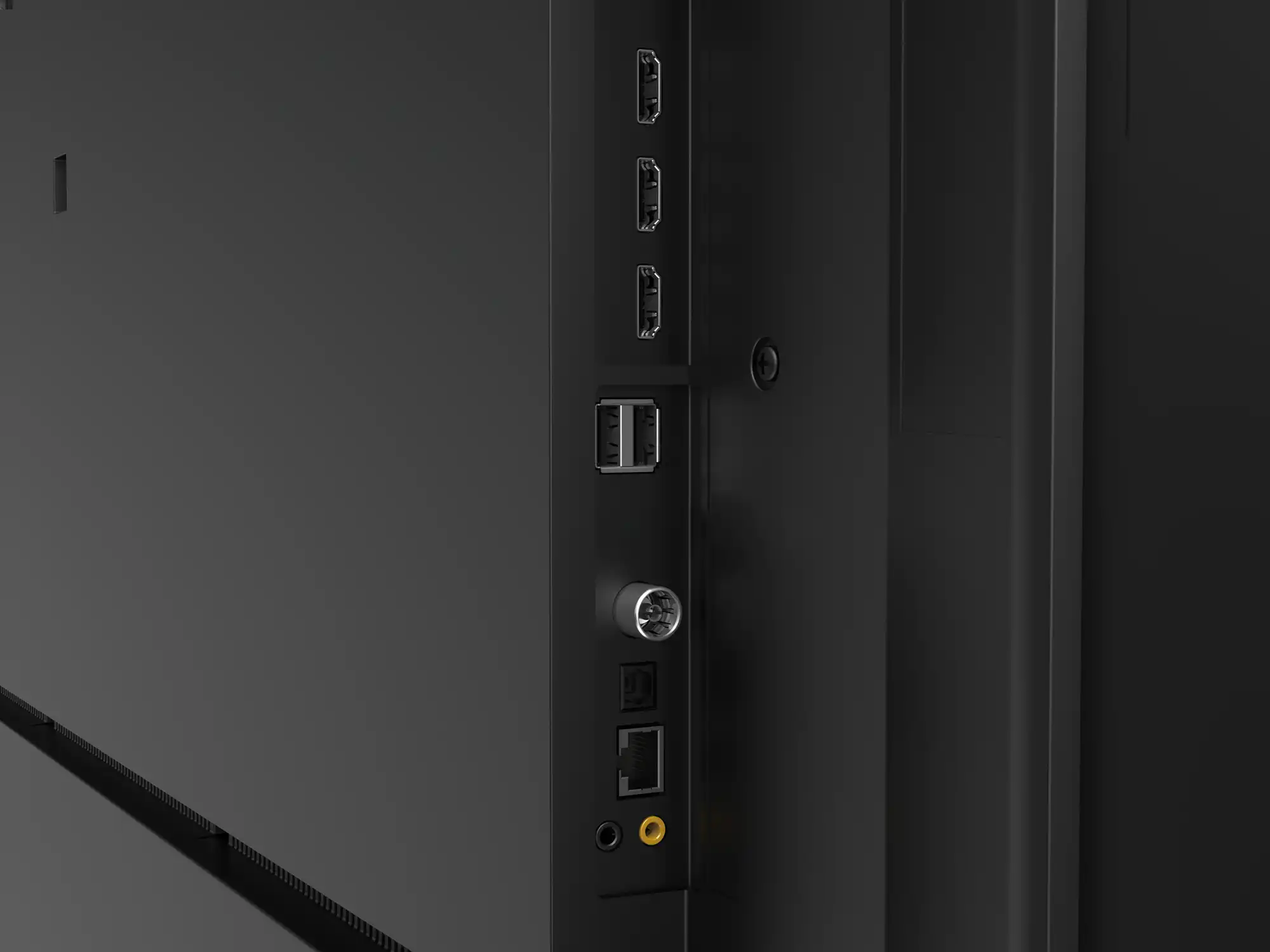 SHARP 4TC85JJ5000X - Imagen 3