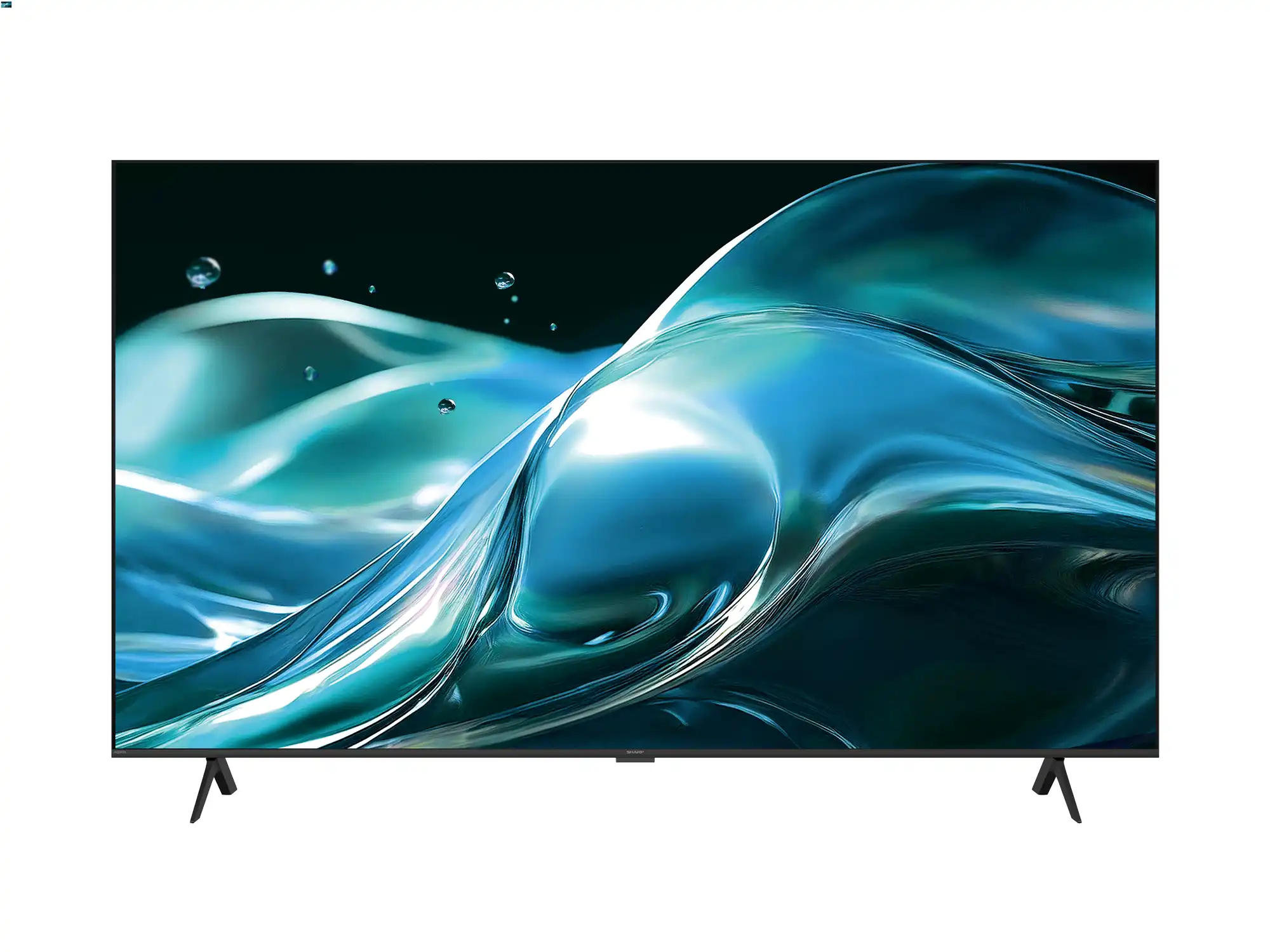 SHARP 4TC85JJ5000X