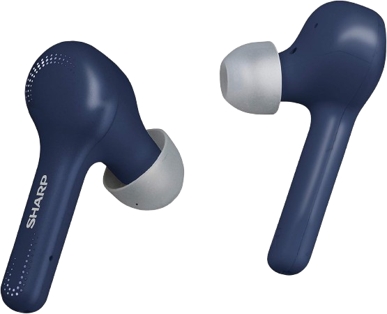 Sharp HP-TW10 Auriculares In-ear Estéreo Inalámbricos a prueba de salpicaduras - Imagen 5