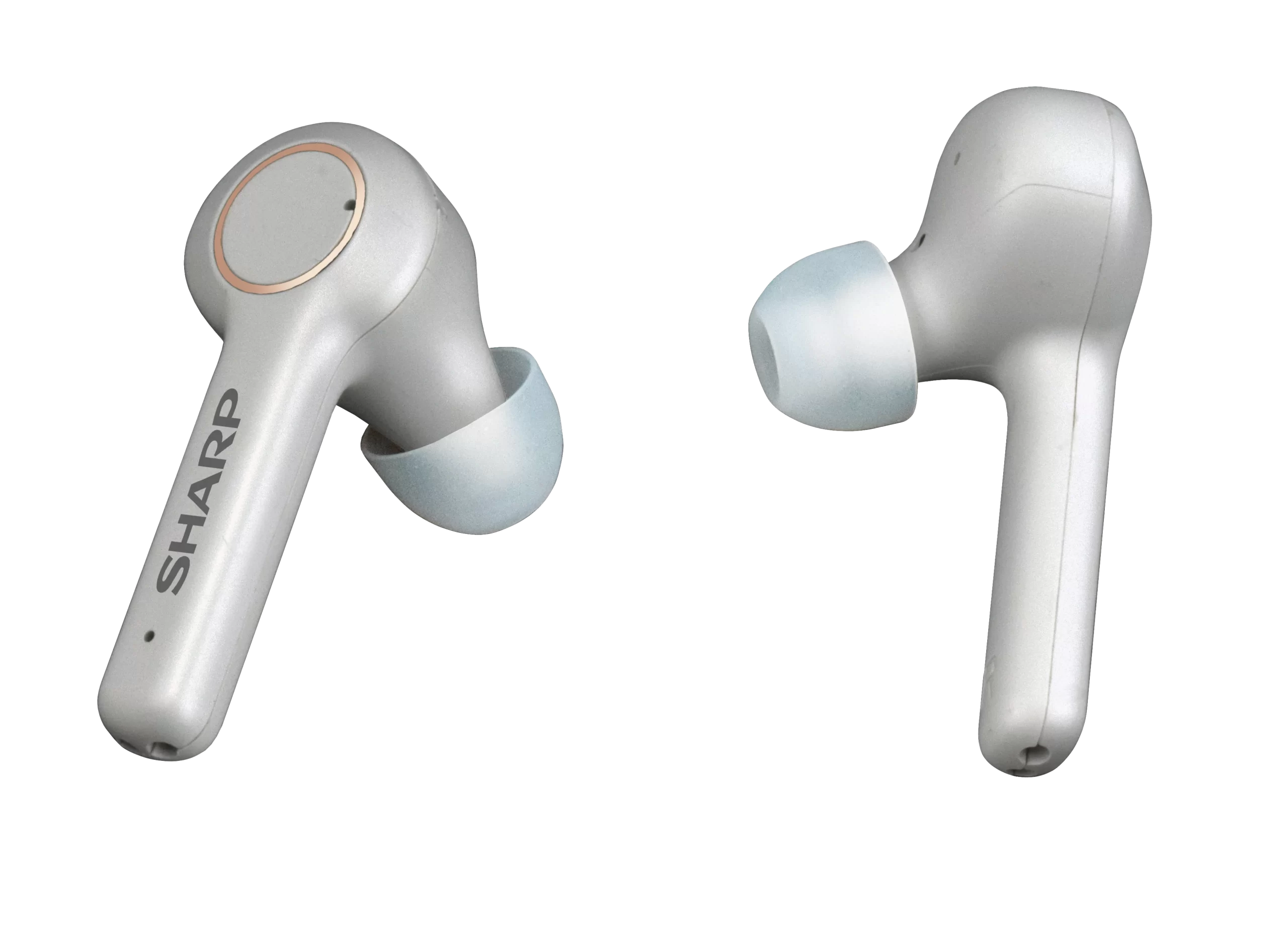 Sharp HP-TW10 Auriculares In-ear Estéreo Inalámbricos a prueba de salpicaduras - Imagen 2